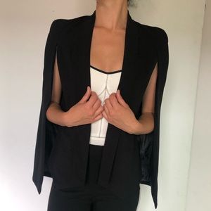 Cape blazer- small size
